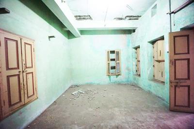 Balcony Image of 1107 Sq.ft 3 BHK Independent House for sale in Khadia Ahmedabad for Rs. 4500000