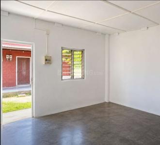 Bedroom Image of 250 Sq.ft 1 RK Independent House for rent in Chandmari Guwahati for Rs. 5500