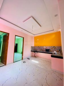 Hall Image of 1500 Sq.ft 3 BHK Independent House for sale in Ashiyana Lucknow for Rs. 5000000