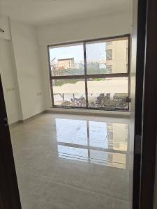 Bedroom Image of 1350 Sq.ft 3 BHK Apartment / Flat for sale in Goel Ganga Newtown Phase 2, Dhanori Pune for Rs. 12000000
