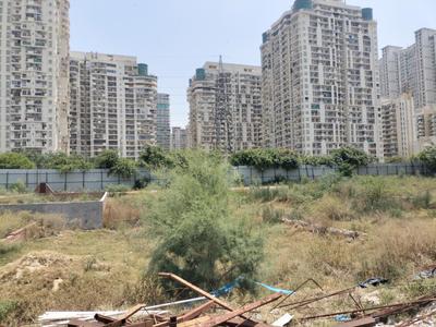 Residential Plot