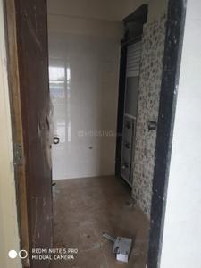 Image of 650 Sq.ft 1 BHK Apartment / Flat for sale in Sunrise Parkview Phase I, Padle Gaon, Thane for Rs. 4200000