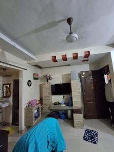 Hall Image of 570 Sq.ft 1 BHK Apartment / Flat for sale in Kasarvadavali Thane for Rs. 6000000