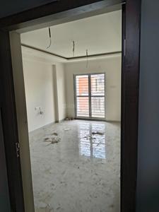 Hall Image of 1200 Sq.ft 2 BHK Apartment / Flat for sale in Wanadongri Nagpur for Rs. 4650000