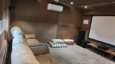 Bedroom Image of 4400 Sq.ft 4 BHK Apartment / Flat for sale in Satellite Ahmedabad for Rs. 65000000