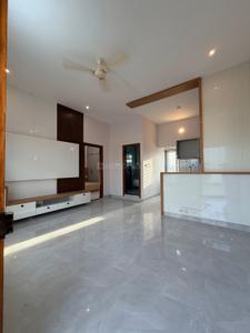 1 BHK Independent Builder Floor