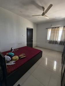 Bedroom Image of 1160 Sq.ft 2 BHK Apartment / Flat for sale in Paranjape Madhukosh, Vadgaon Budruk Pune for Rs. 9500000