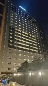 Image of 1837 Sq.ft 3 BHK Apartment / Flat for sale in Kaloor, Kochi for Rs. 17000000