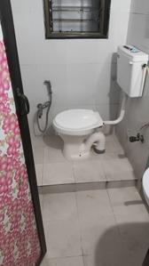 Image of 900 Sq.ft 2 BHK Apartment / Flat for rent in Kopar Khairane, Navi Mumbai for Rs. 48000