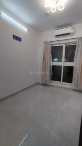 Bedroom Image of 1100 Sq.ft 2 BHK Apartment / Flat for rent in Rutu Riverview Classic, Kalyan West Kalyan for Rs. 22500