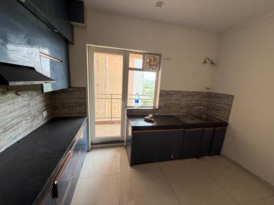 Kitchen Image of 1690 Sq.ft 3 BHK Apartment / Flat for sale in Shapoorji Pallonji JoyVille, Sector 102 Gurgaon for Rs. 25000000