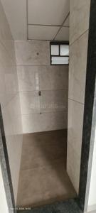 Bathroom Image of 1200 Sq.ft 3 BHK Apartment / Flat for sale in Shivansh Arianna, Sargasan Gandhinagar for Rs. 8100000