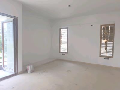 Bedroom Image of 2150 Sq.ft 3 BHK Apartment / Flat for sale in Dhriti Elite, Vajarahalli Bengaluru for Rs. 21075150