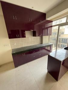 Kitchen Image of 815 Sq.ft 2 BHK Apartment / Flat for sale in Signature Global Grand IVA, Sector 103 Gurgaon for Rs. 7000000