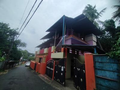 Image of 1500 Sq.ft 3 BHK Duplex for rent in Neyyattinkara, Thiruvananthapuram for Rs. 15000