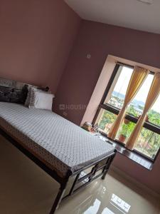 Bedroom Image of 1650 Sq.ft 2 BHK Apartment / Flat for sale in Sarumotoria Guwahati for Rs. 8200000