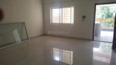 Living Room Image of 1150 Sq.ft 2 BHK Apartment / Flat for sale in Hosakerehalli Bengaluru for Rs. 7900000