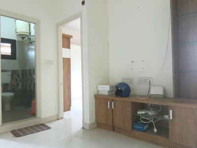 Living Room Image of 600 Sq.ft 2 BHK Independent House for rent in Varthur Bengaluru for Rs. 25000