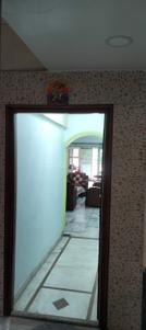Kitchen Image of 1500 Sq.ft 3 BHK Apartment / Flat for rent in Deo Nagar Nagpur for Rs. 40000