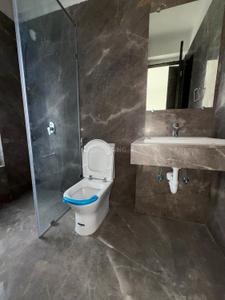 Image of 1200 Sq.ft 2 BHK Apartment / Flat for sale in Kalpataru Magnus, Bandra East, Mumbai for Rs. 46000000