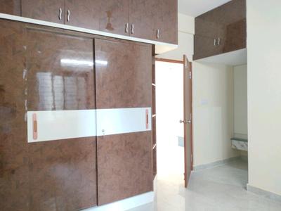 1 BHK Flat