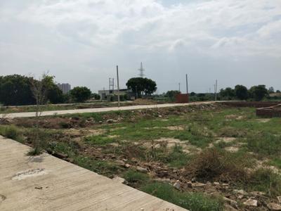 Image of 720 Sq.ft Residential Plot / Land for sale in Khatu Dham Enclave, Morta Village, Ghaziabad for Rs. 2300000