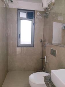 Bedroom Two Image of 772 Sq.ft 2 BHK Apartment / Flat for sale in Sunteck City 4th Avenue, Goregaon West Mumbai for Rs. 25000000