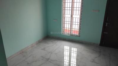 Bedroom Image of 1280 Sq.ft 3 BHK Independent House for sale in Iyyappanthangal Chennai for Rs. 9500000