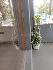 Balcony Image of 1360 Sq.ft 3 BHK Builder Floor for sale in Mansarover Garden New Delhi for Rs. 25000000