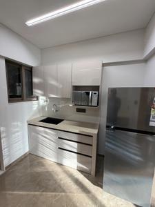 Kitchen Image of 1400 Sq.ft 3 BHK Apartment / Flat for sale in Rachana Bella Casa Royale, Sus Pune for Rs. 16500000