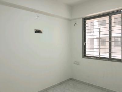 Bedroom Image of 1000 Sq.ft 2 BHK Apartment / Flat for sale in Jodhpur Ahmedabad for Rs. 8000000