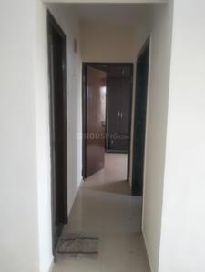Image of 598 Sq.ft 1 BHK Apartment / Flat for sale in Dahisar West, Mumbai for Rs. 11000000