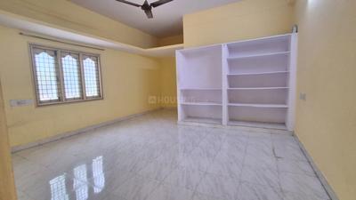 Bedroom Image of 1400 Sq.ft 2 BHK Builder Floor for rent in Sainikpuri Secunderabad for Rs. 18000