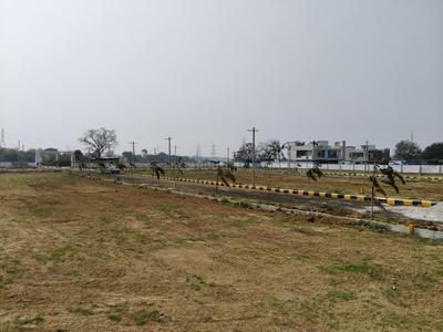 Image of 162 Sq.ft Residential Plot / Land for sale in Jinnaram, Sangareddy for Rs. 2500000