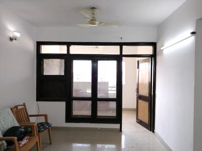 Living Room Image of 1700 Sq.ft 3 BHK Apartment / Flat for sale in CGHS Sahara Apartment, Sector 6 Dwarka New Delhi for Rs. 29500000