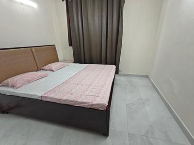 Bedroom Image of 1500 Sq.ft 3 BHK Apartment / Flat for sale in Unitech The Residences, Sector 33 Gurgaon for Rs. 24000000