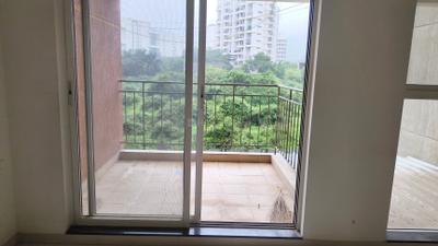 Image of 1460 Sq.ft 3 BHK Apartment / Flat for rent in Pride Purple Park Astra, Hinjawadi, Pune for Rs. 36000