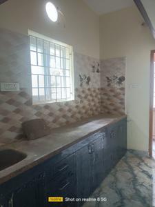 Kitchen Image of 976 Sq.ft 2 BHK Apartment / Flat for sale in Maduravoyal Chennai for Rs. 7320000