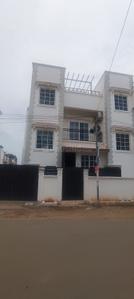 Image of 1250 Sq.ft 3 BHK Apartment / Flat for rent in Kundrathur, Chennai for Rs. 33000