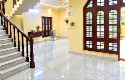 Hall Image of 4000 Sq.ft 4 BHK Independent House for rent in Begumpet Hyderabad for Rs. 150000