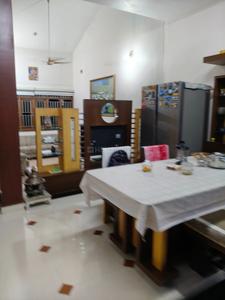 Bedroom Image of 2100 Sq.ft 5 BHK Independent House for sale in Shahibaug Ahmedabad for Rs. 35200000