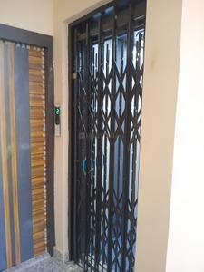 Bedroom Image of 1197 Sq.ft 3 BHK Apartment / Flat for sale in Nayabad Kolkata for Rs. 6400000