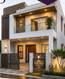 Image of 2125 Sq.ft 3 BHK Independent House for sale in Awaleshpur, Varanasi for Rs. 9300000