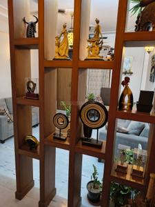 Hall Image of 2150 Sq.ft 3 BHK Apartment / Flat for sale in Vidya Enclave, Sector 56 Gurgaon for Rs. 25000000