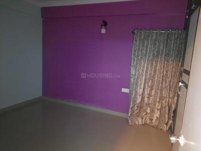 Bedroom Image of 1100 Sq.ft 2 BHK Apartment / Flat for sale in SNSY Arcade, Whitefield Bengaluru for Rs. 5500000