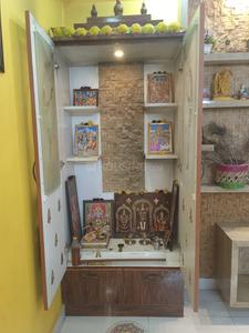 Hall Image of 1065 Sq.ft 2 BHK Apartment / Flat for sale in Chikkanagamangala Bengaluru for Rs. 8250000