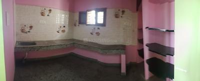 Bathroom Image of 1000 Sq.ft 2 BHK Builder Floor for rent in TTC Nagar Madurai for Rs. 15000