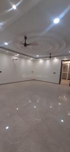 Hall Image of 1890 Sq.ft 3 BHK Builder Floor for sale in Sector 8 Dwarka New Delhi for Rs. 32000000