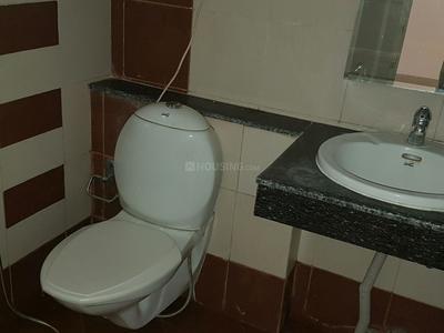 Image of 1936 Sq.ft 3 BHK Apartment / Flat for rent in Eldeco Elegance, Gomti Nagar, Lucknow for Rs. 35000