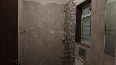 Image of 1205 Sq.ft 2 BHK Apartment / Flat for rent in Omkar Veda Exclusive, Parel, Mumbai for Rs. 125000